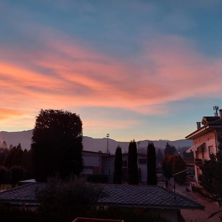 Willa Casa Ilda Orta San Giulio Zewnętrze zdjęcie