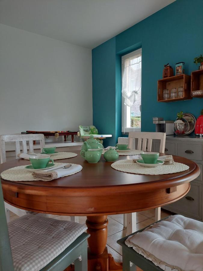 Willa Casa Ilda Orta San Giulio Zewnętrze zdjęcie
