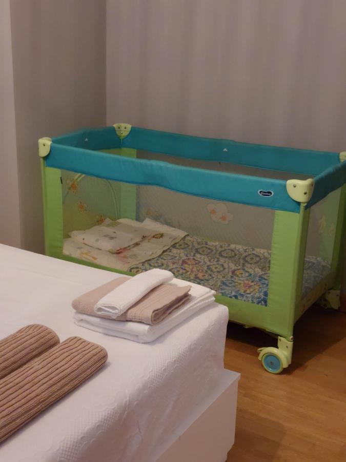 Willa Casa Ilda Orta San Giulio Zewnętrze zdjęcie