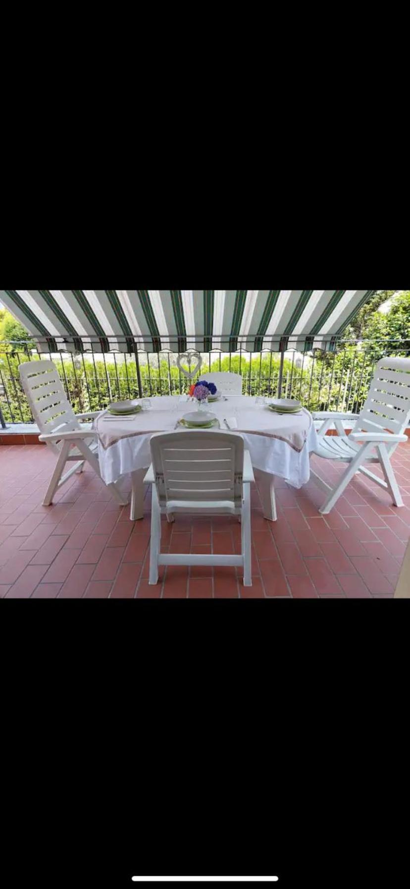 Willa Casa Ilda Orta San Giulio Zewnętrze zdjęcie